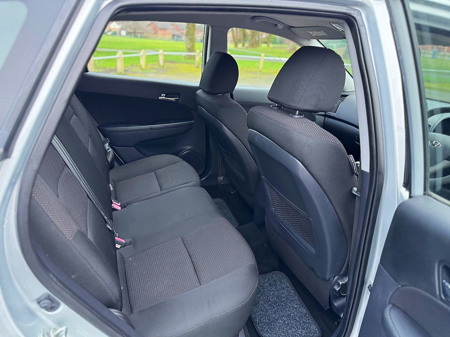 Used Hyundai i30 2009 for sale - 77505985: Photo 19