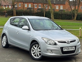 Used Hyundai i30 2009 for sale - 77505985: Photo