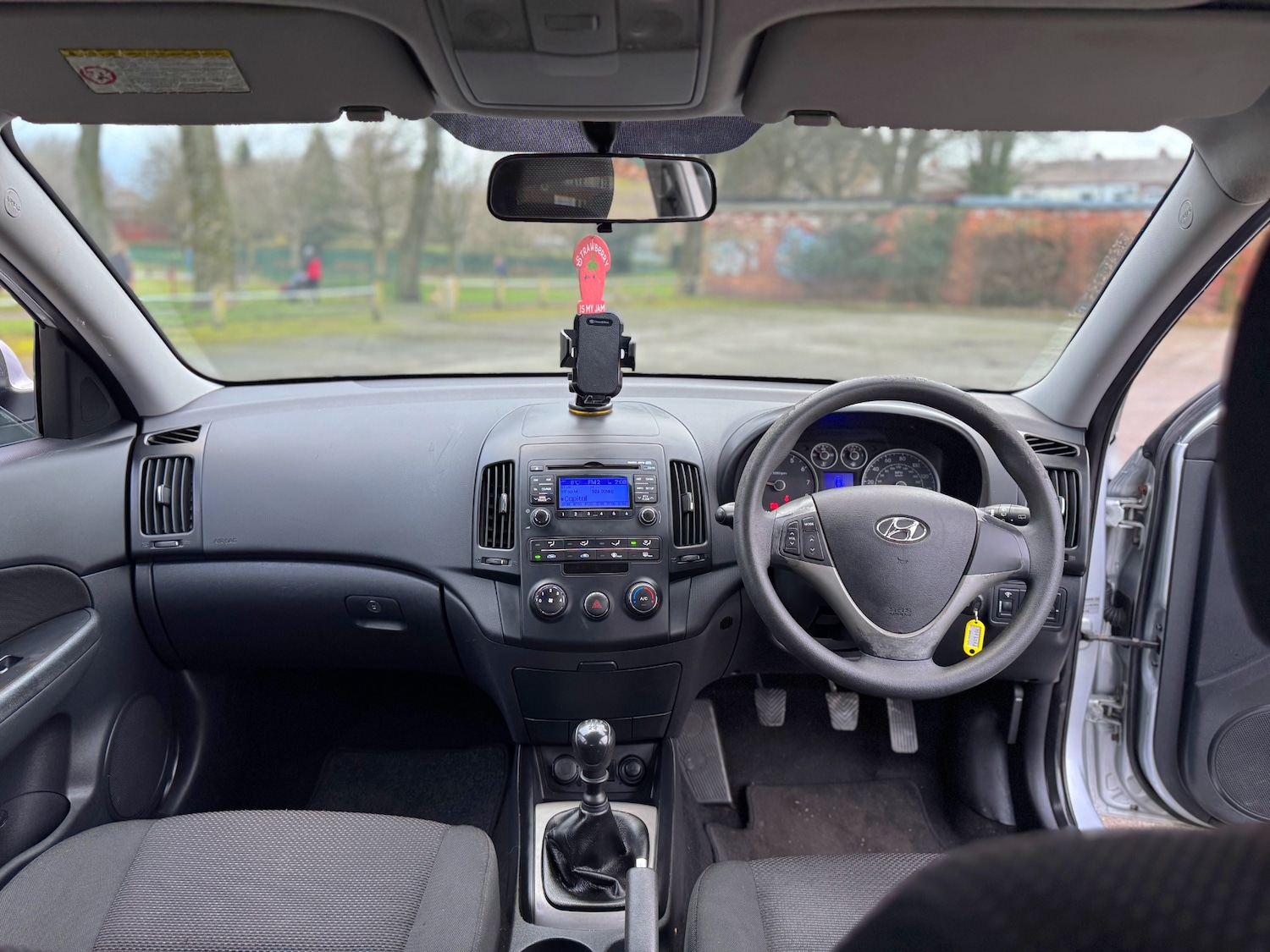 Used Hyundai i30 2009 for sale - 77505985: Photo 20