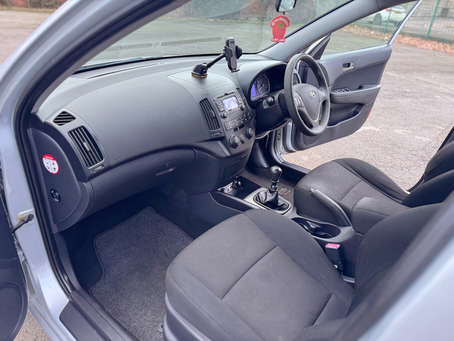 Used Hyundai i30 2009 for sale - 77505985: Photo 21