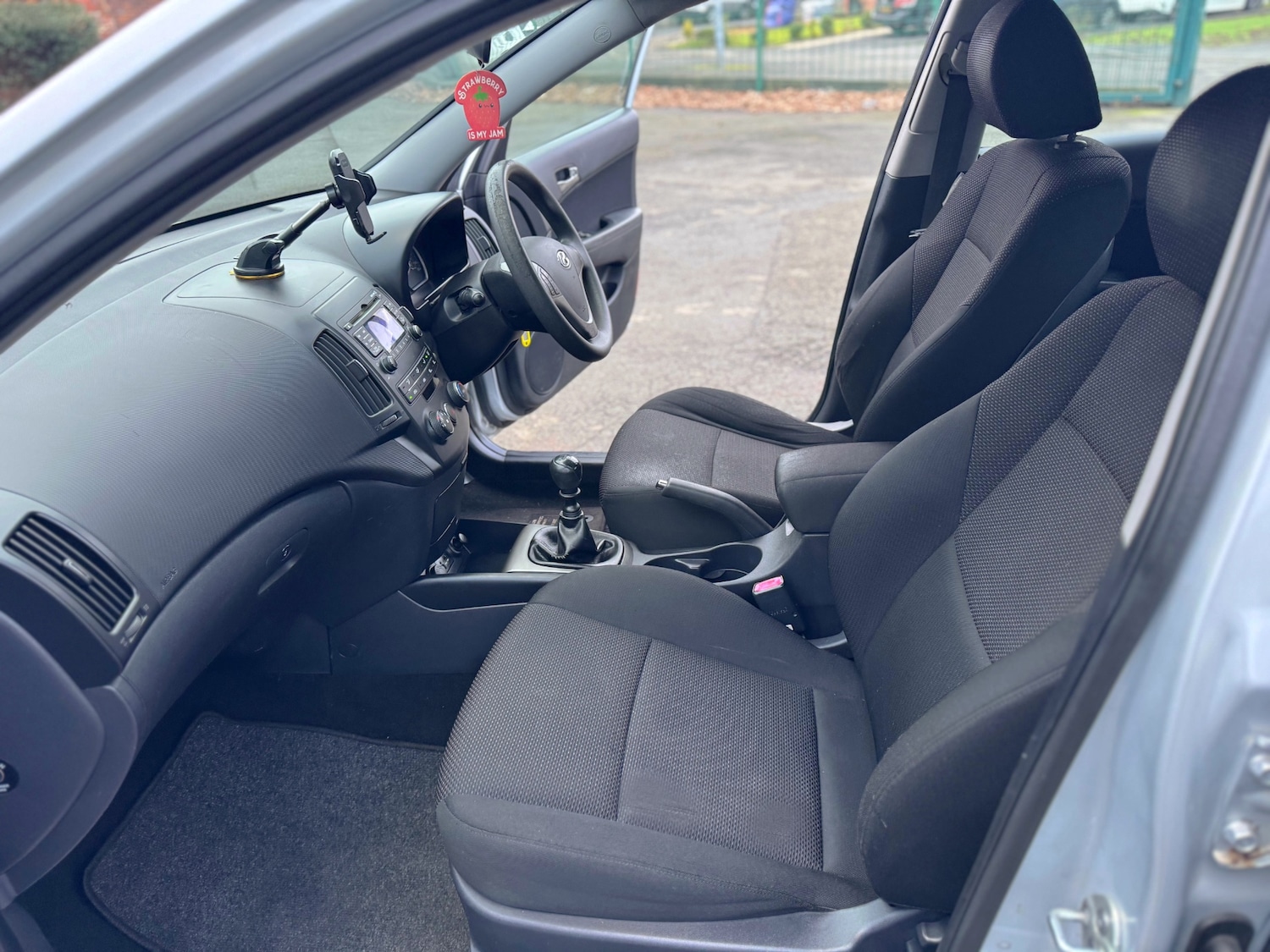 Used Hyundai i30 2009 for sale - 77505985: Photo 22