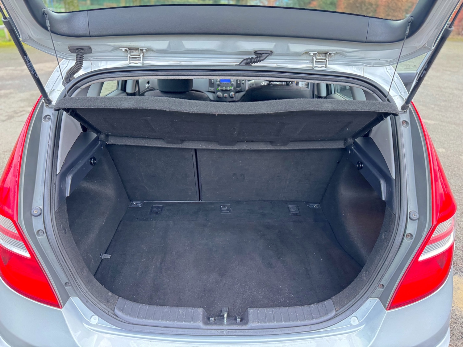 Used Hyundai i30 2009 for sale - 77505985: Photo 25