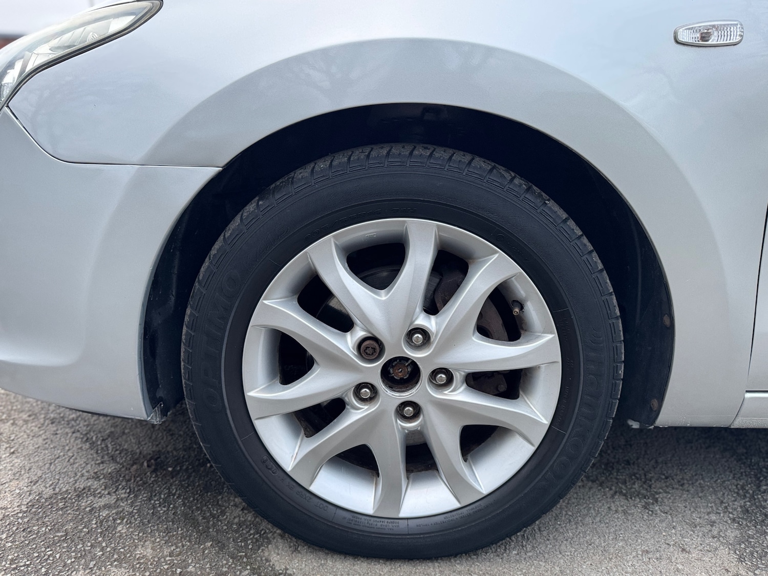 Used Hyundai i30 2009 for sale - 77505985: Photo 26