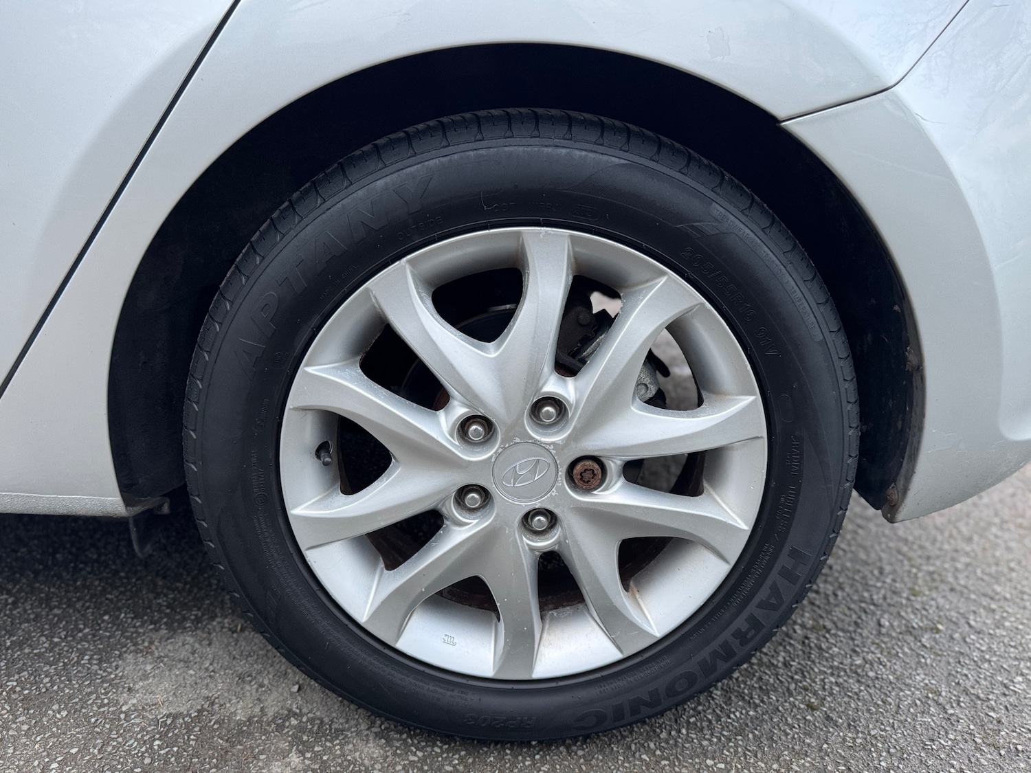 Used Hyundai i30 2009 for sale - 77505985: Photo 27