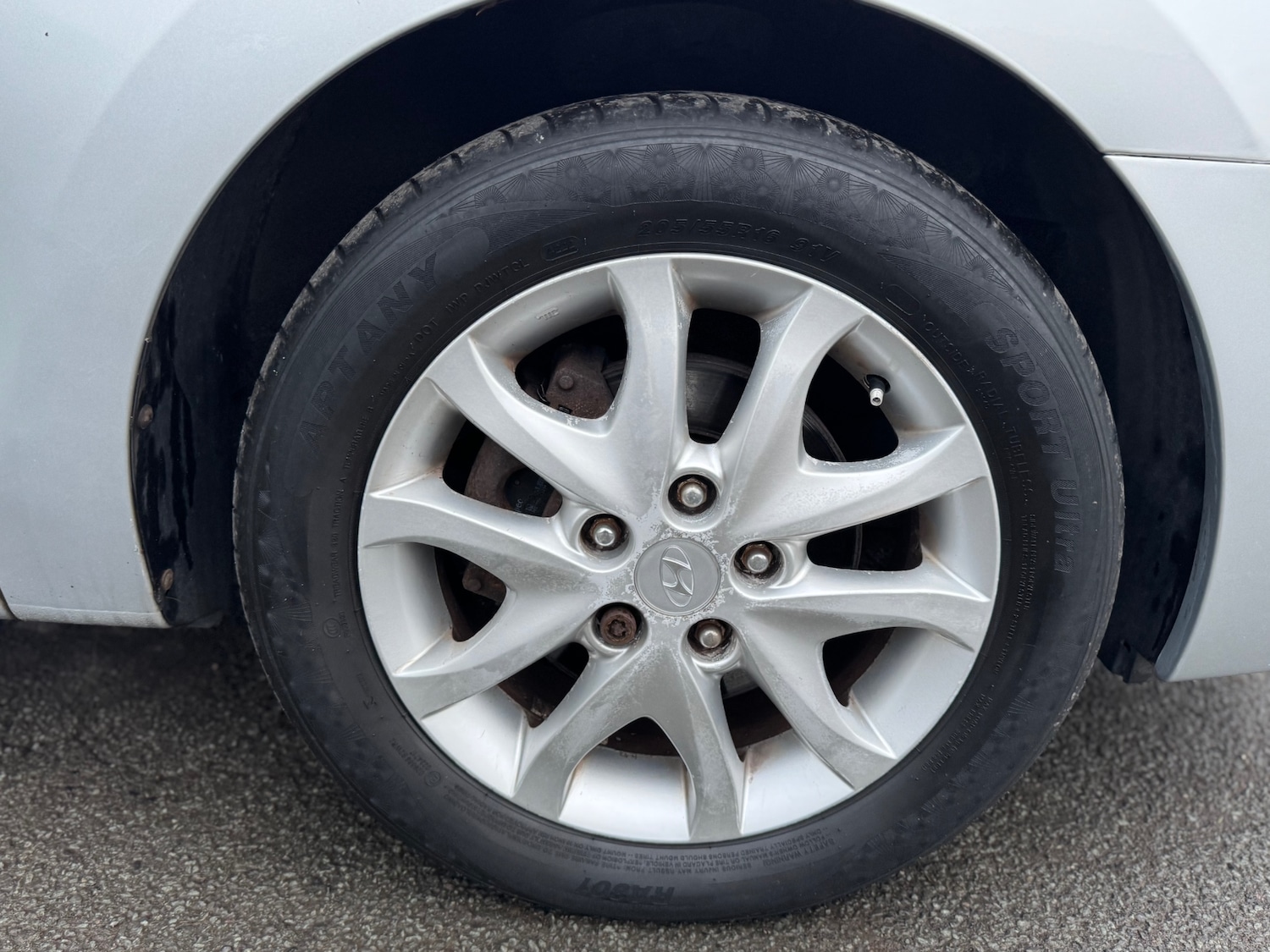 Used Hyundai i30 2009 for sale - 77505985: Photo 29