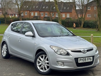 Used Hyundai i30 2009 for sale - 77505985: Photo