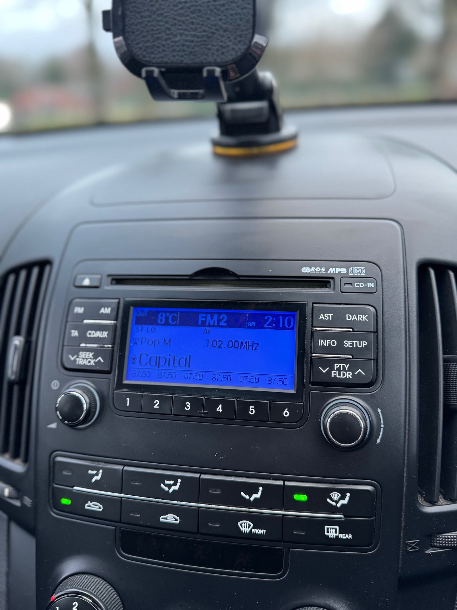 Used Hyundai i30 2009 for sale - 77505985: Photo 35