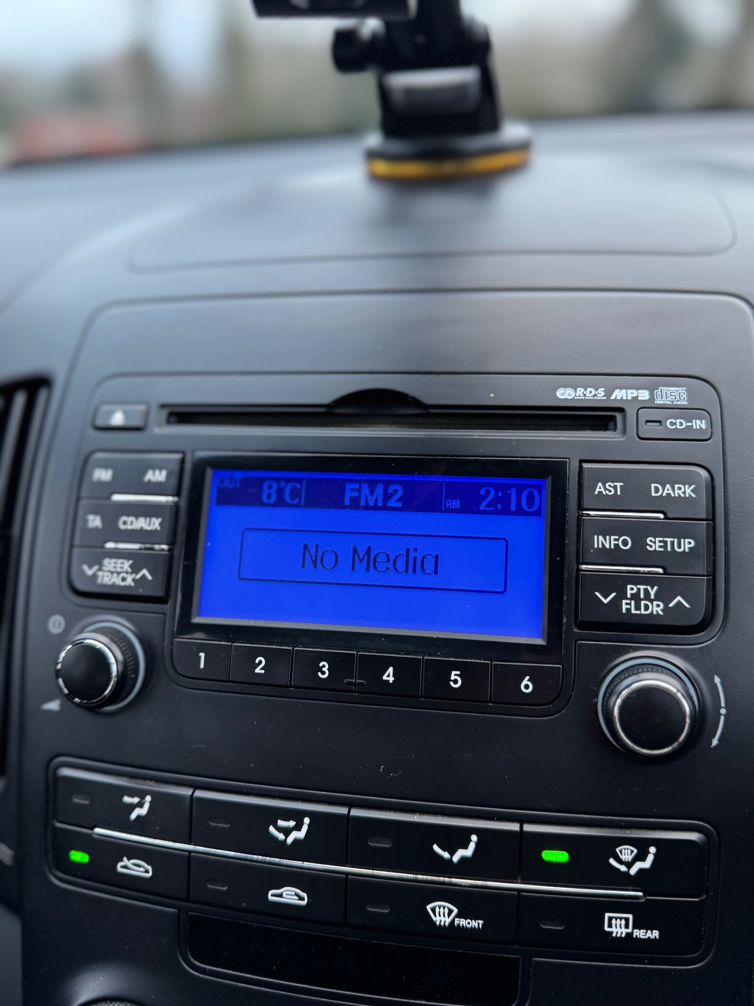 Used Hyundai i30 2009 for sale - 77505985: Photo 36