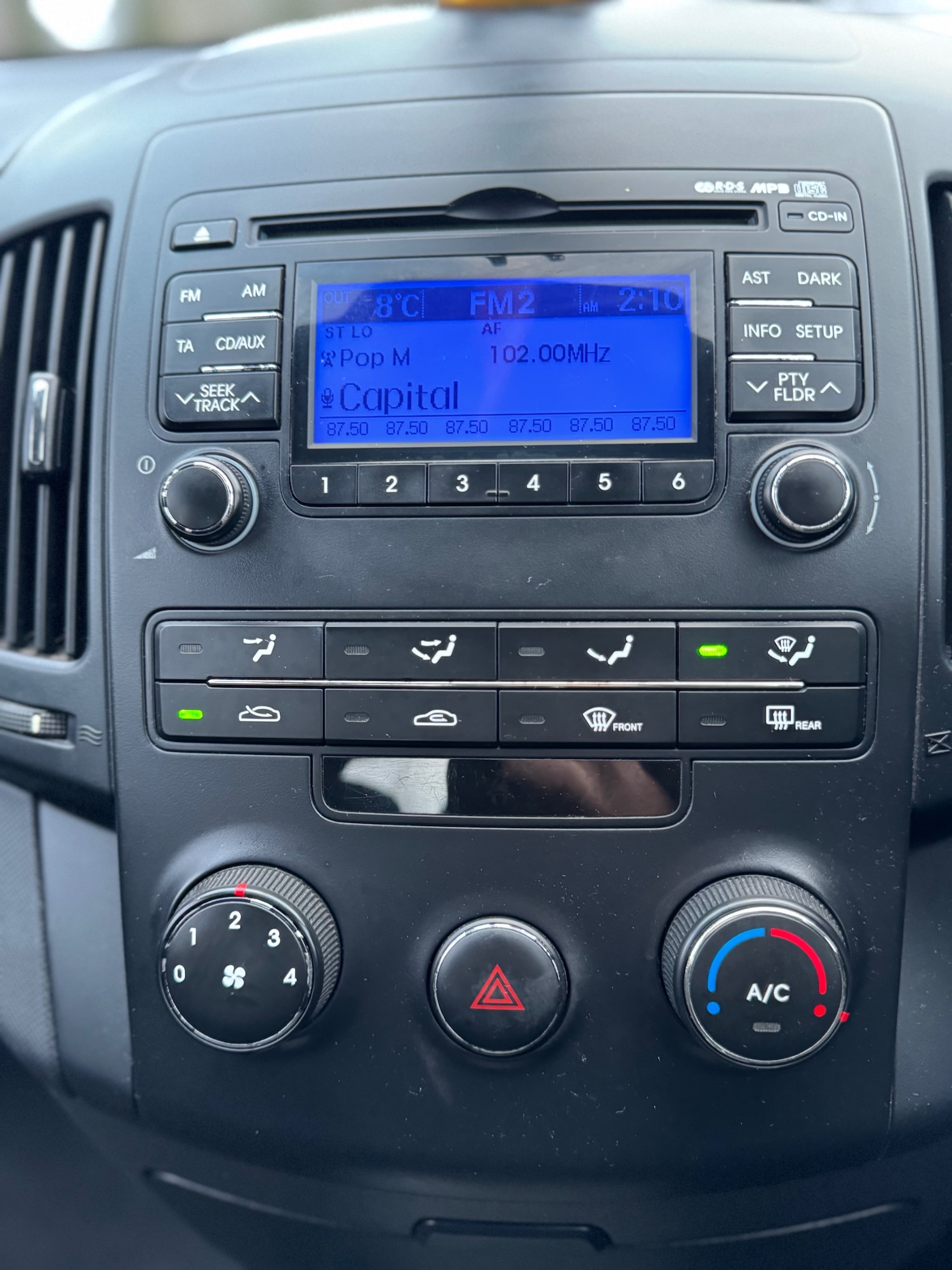 Used Hyundai i30 2009 for sale - 77505985: Photo 37