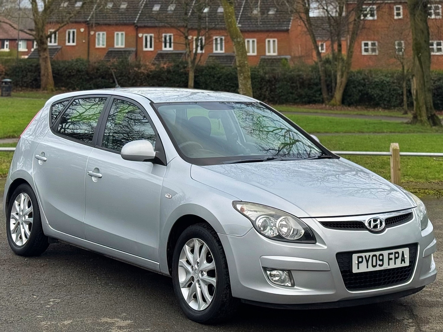 Used Hyundai i30 2009 for sale - 77505985: Photo 4