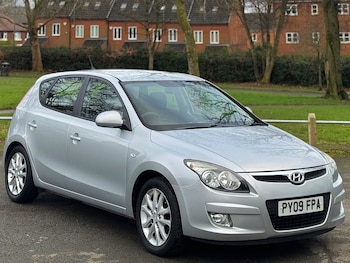 Used Hyundai i30 2009 for sale - 77505985: Photo
