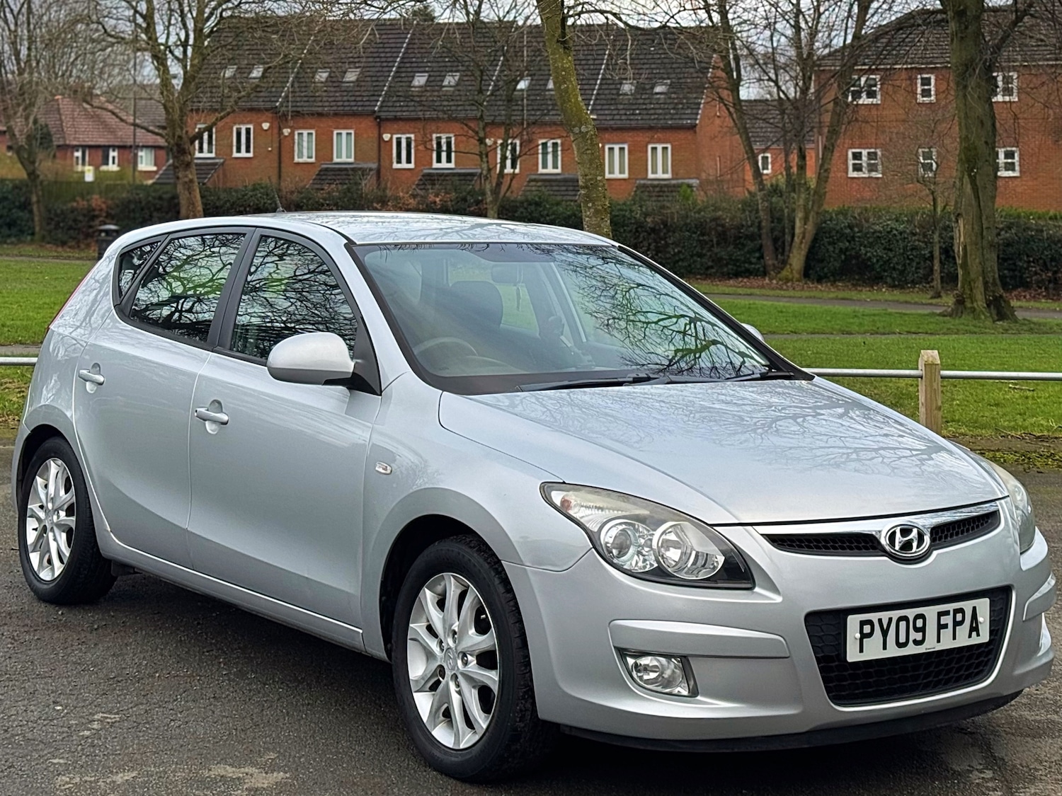 Used Hyundai i30 2009 for sale - 77505985: Photo 5