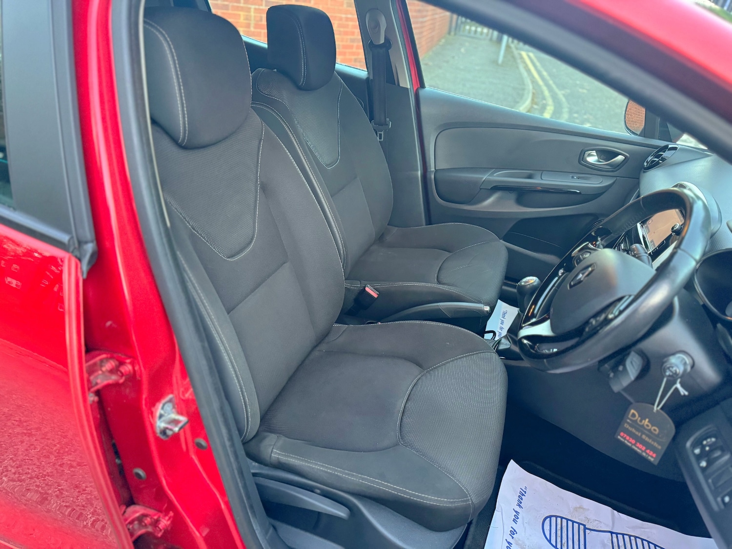 Used Renault Clio 2015 for sale - 77100685: Photo 31