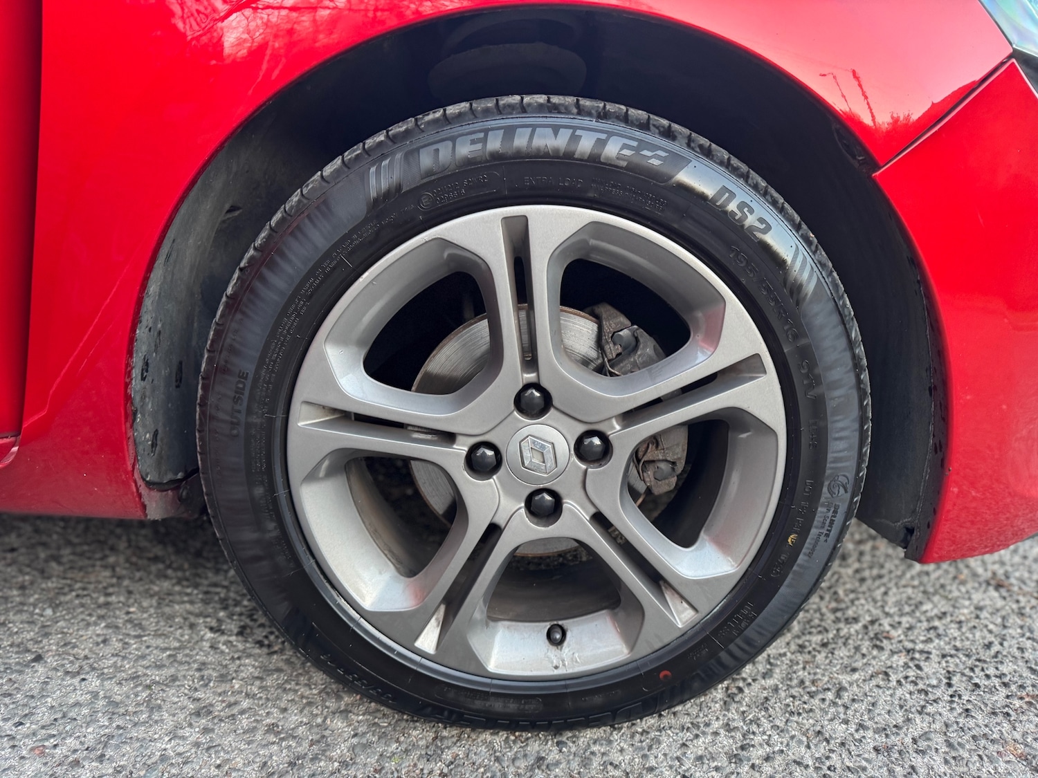 Used Renault Clio 2015 for sale - 77100685: Photo 42