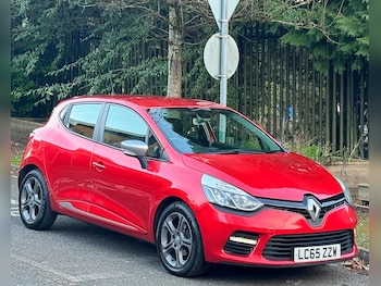 Used Renault Clio 2015 for sale - 77100685: Photo