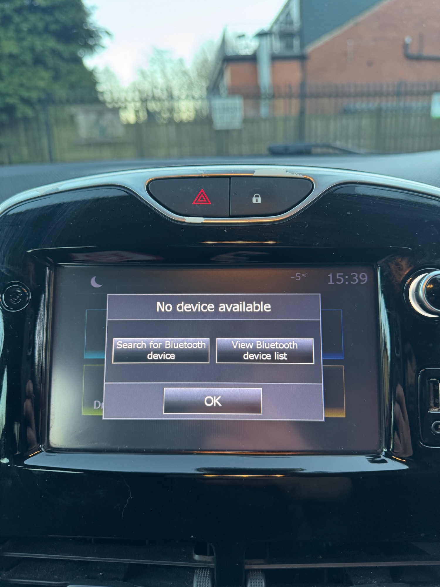 Used Renault Clio 2015 for sale - 77100685: Photo 54