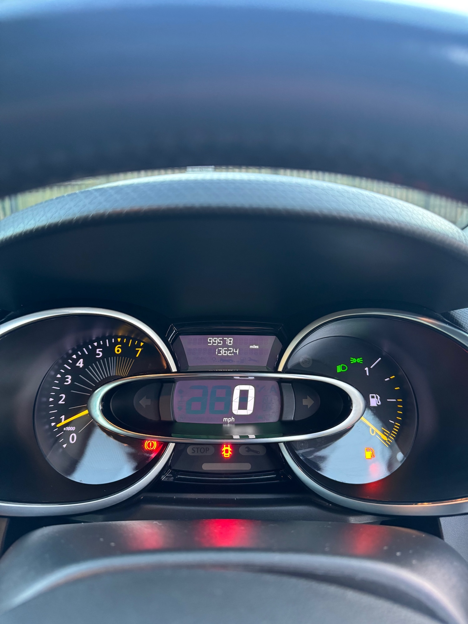 Used Renault Clio 2015 for sale - 77100685: Photo 57