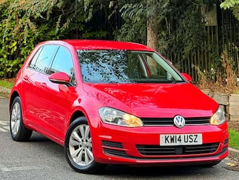 Used Volkswagen Golf 2014 for sale - 79752054: Photo