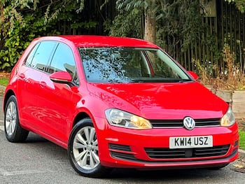 Used Volkswagen Golf 2014 for sale - 79752054: Photo