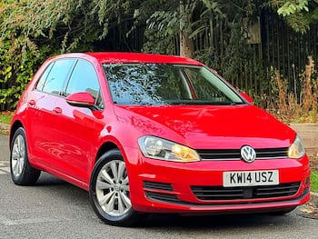 Used Volkswagen Golf 2014 for sale - 79752054: Photo