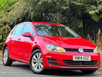Used Volkswagen Golf 2014 for sale - 79752054: Photo