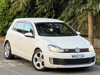 Used Volkswagen Golf undefined for sale - 78883162: Photo