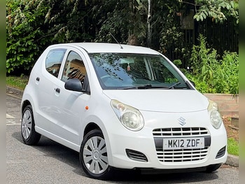 Used Suzuki Alto 2012 for sale - 78968881: Photo