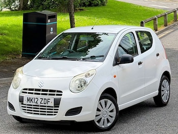 Used Suzuki Alto 2012 for sale - 78968881: Photo