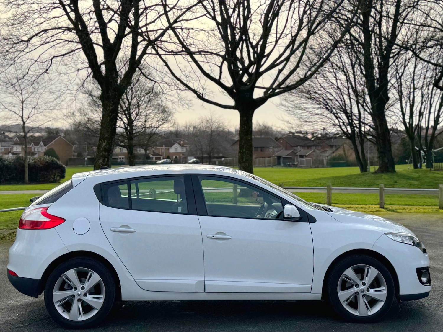 Used Renault Megane 2013 for sale - 78150720: Photo 10