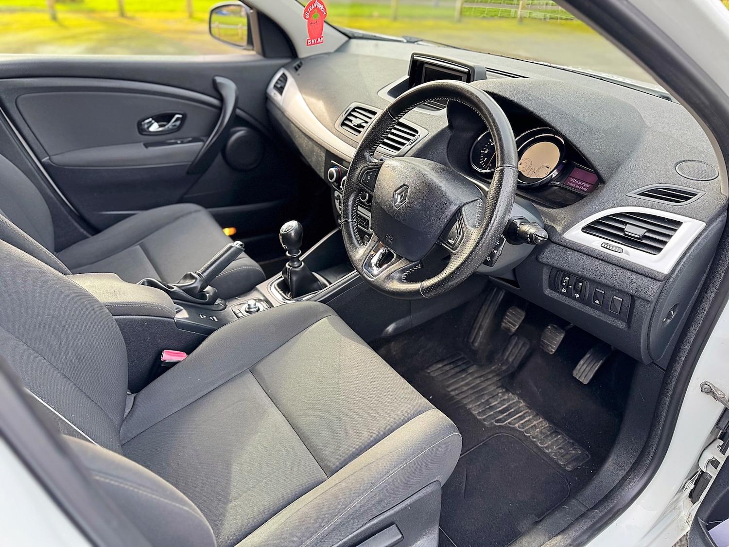 Used Renault Megane 2013 for sale - 78150720: Photo 14