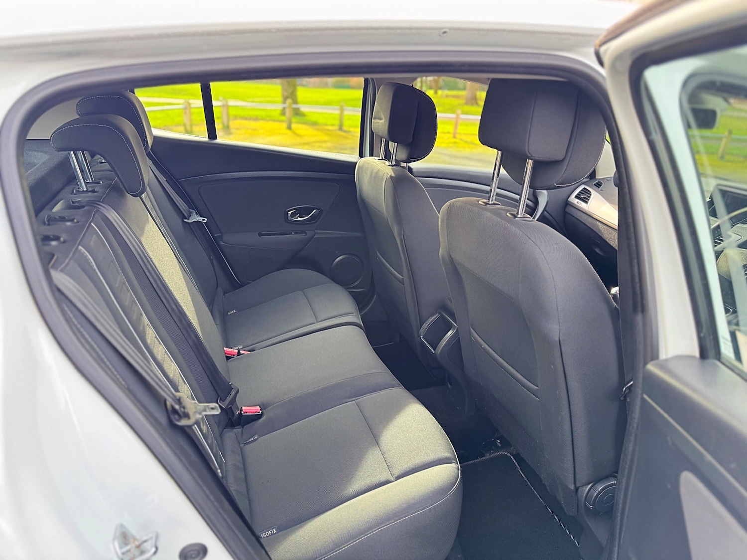 Used Renault Megane 2013 for sale - 78150720: Photo 16