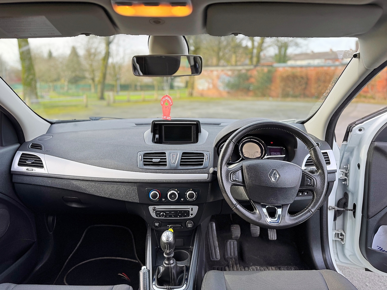 Used Renault Megane 2013 for sale - 78150720: Photo 17