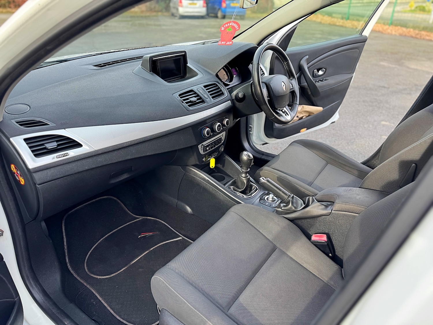 Used Renault Megane 2013 for sale - 78150720: Photo 18