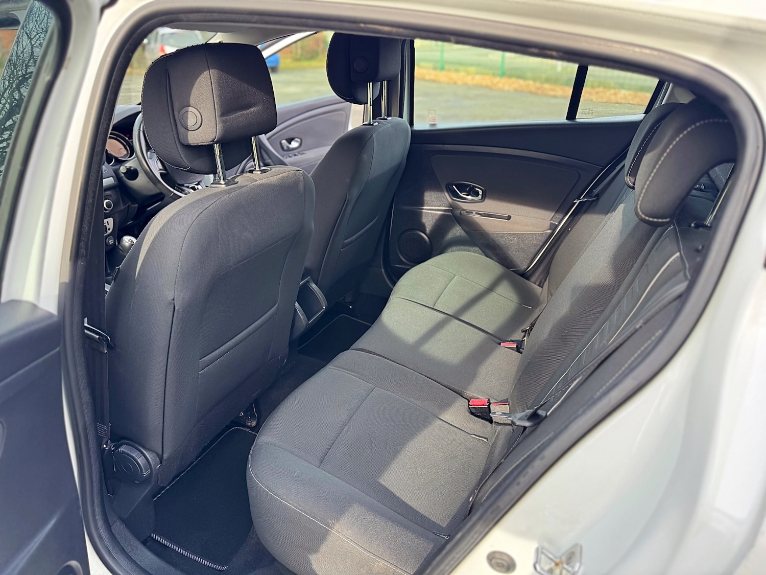 Used Renault Megane 2013 for sale - 78150720: Photo 19