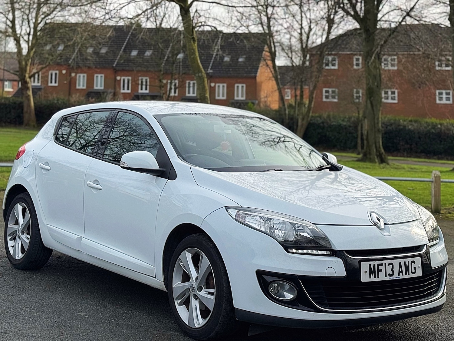 Used Renault Megane 2013 for sale - 78150720: Photo 5