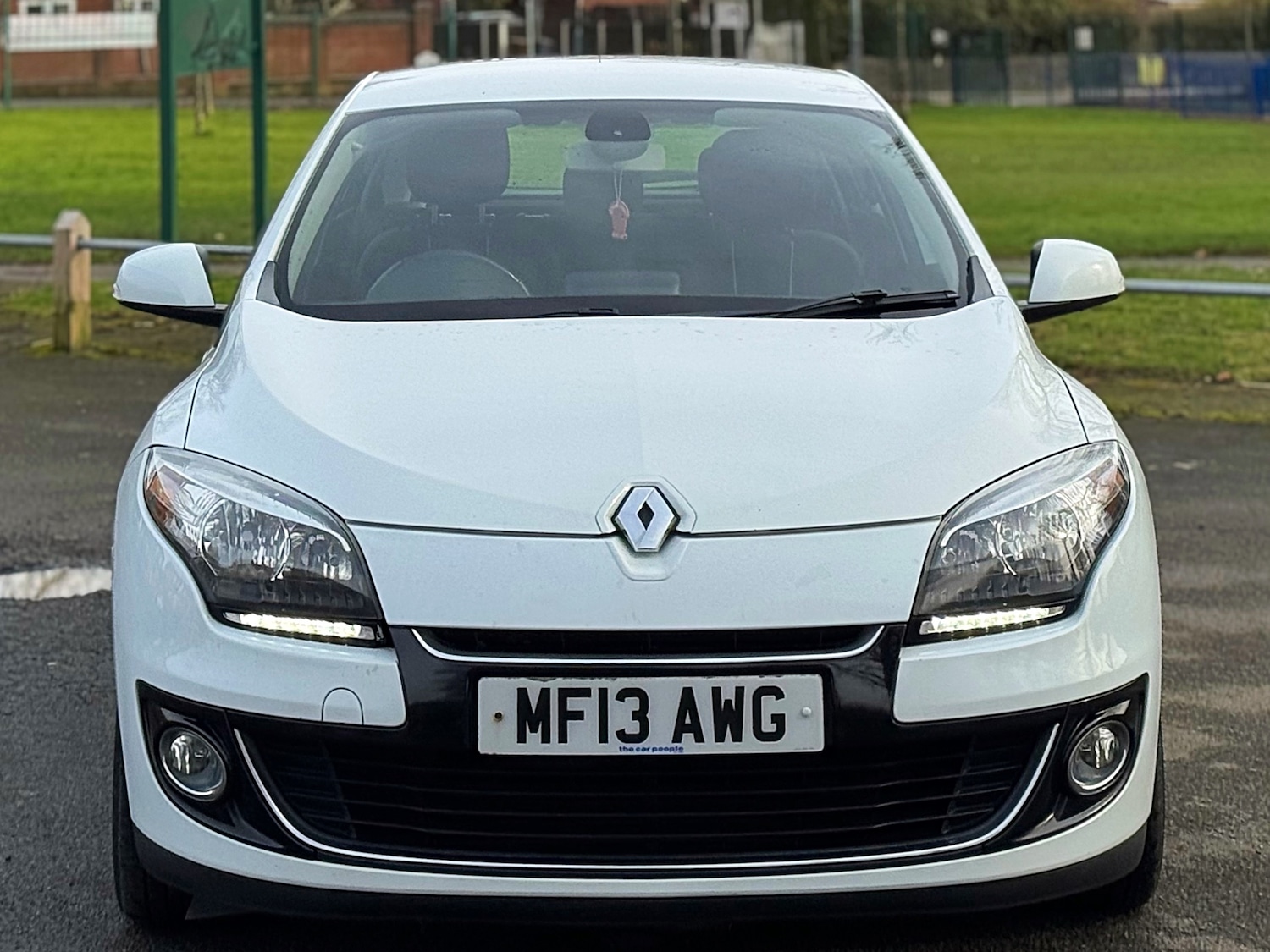 Used Renault Megane 2013 for sale - 78150720: Photo 7
