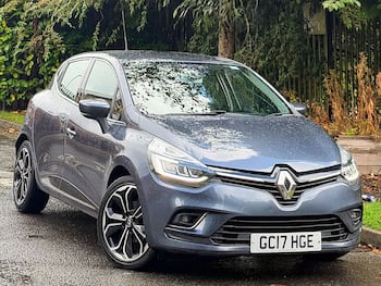 Used Renault Clio 2017 for sale - 79689288: Photo