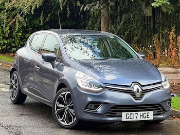 Used Renault Clio 2017 for sale - 79689288: Photo