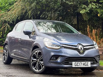 Used Renault Clio 2017 for sale - 79689288: Photo