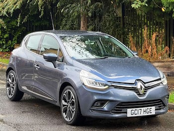 Used Renault Clio 2017 for sale - 79689288: Photo