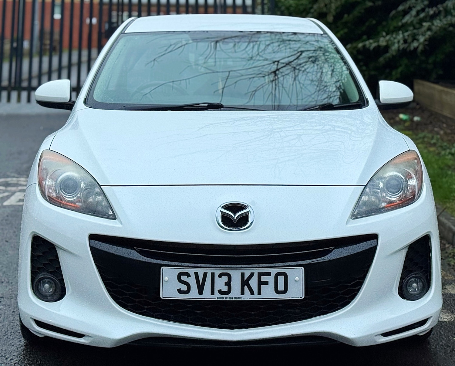 Used Mazda Mazda3 2013 for sale - 77698507: Photo 10