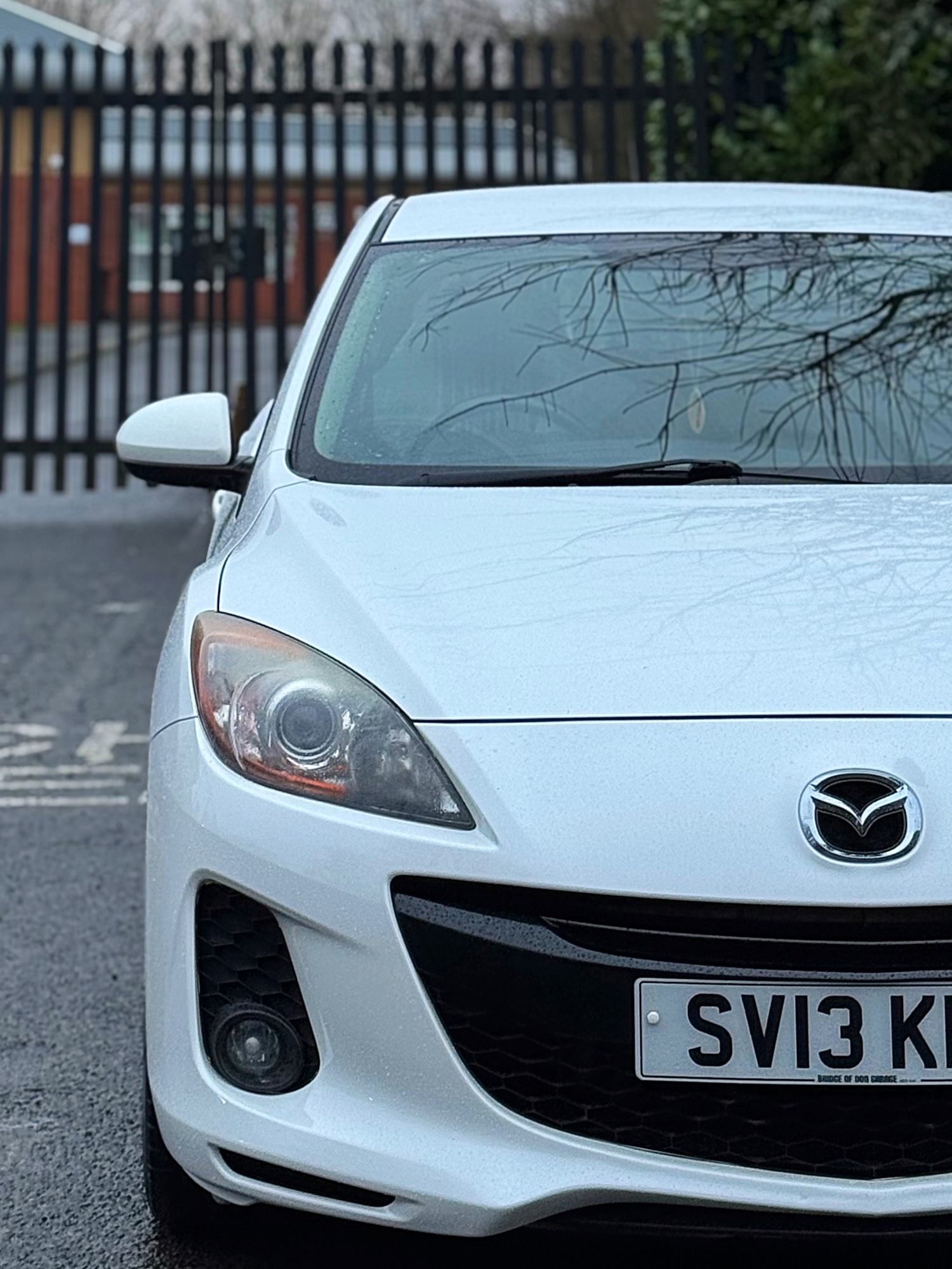 Used Mazda Mazda3 2013 for sale - 77698507: Photo 11