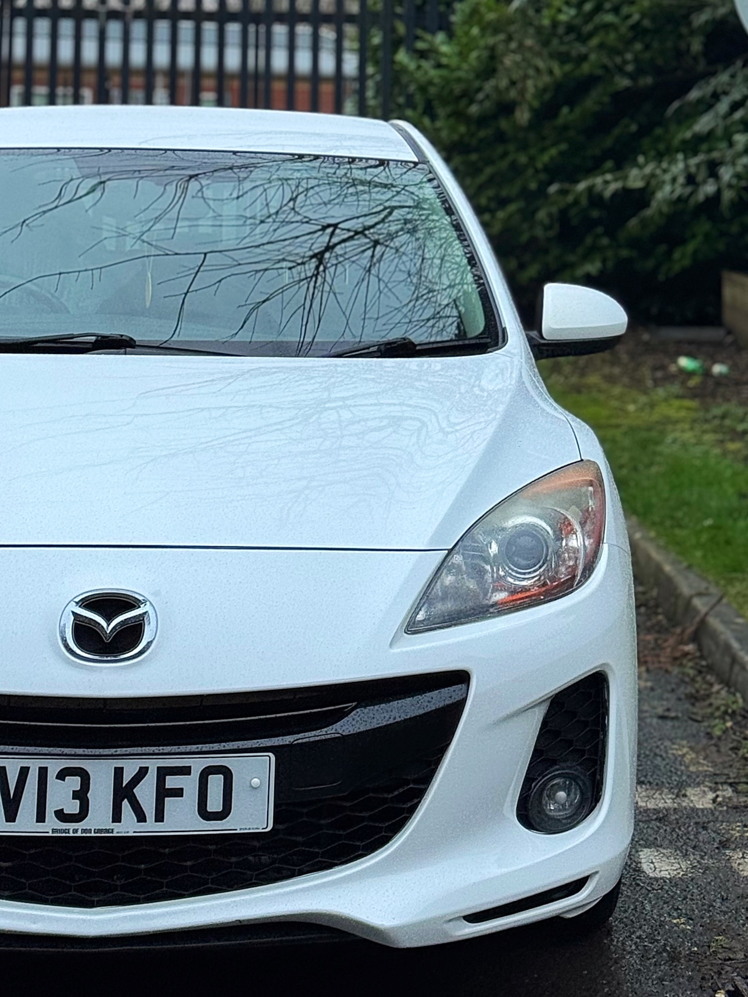 Used Mazda Mazda3 2013 for sale - 77698507: Photo 12