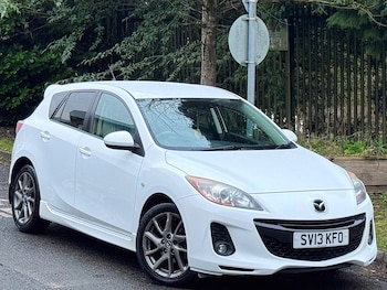 Used Mazda Mazda3 2013 for sale - 77698507: Photo