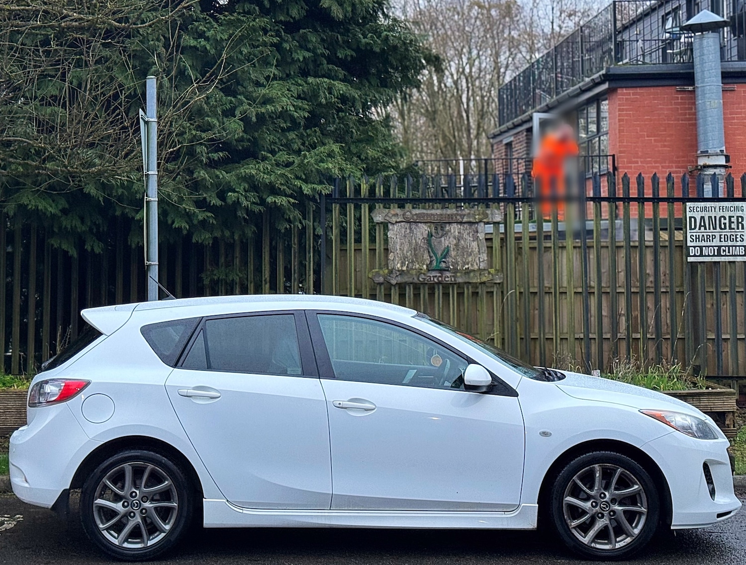 Used Mazda Mazda3 2013 for sale - 77698507: Photo 20