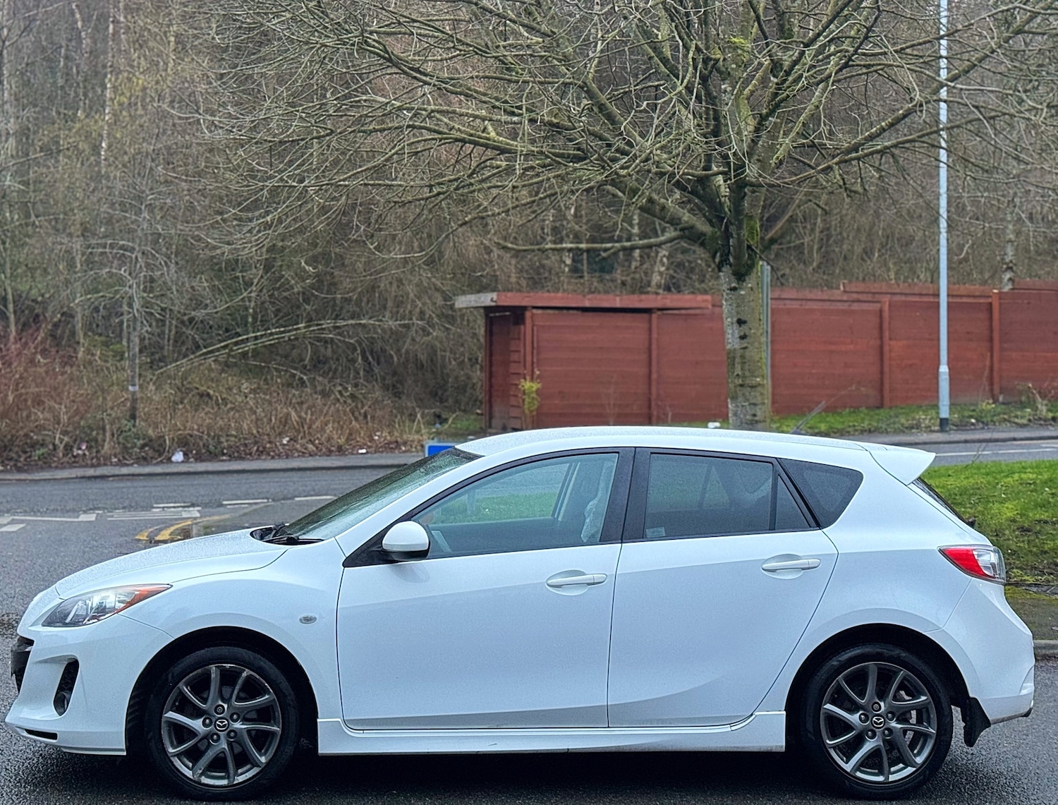 Used Mazda Mazda3 2013 for sale - 77698507: Photo 21