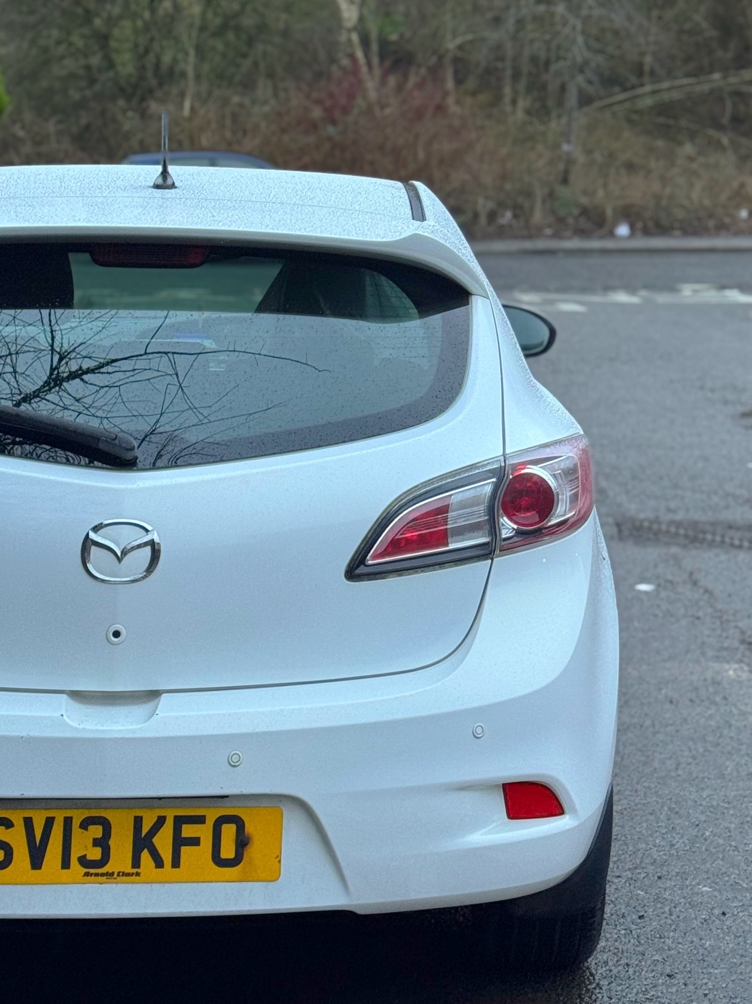 Used Mazda Mazda3 2013 for sale - 77698507: Photo 25