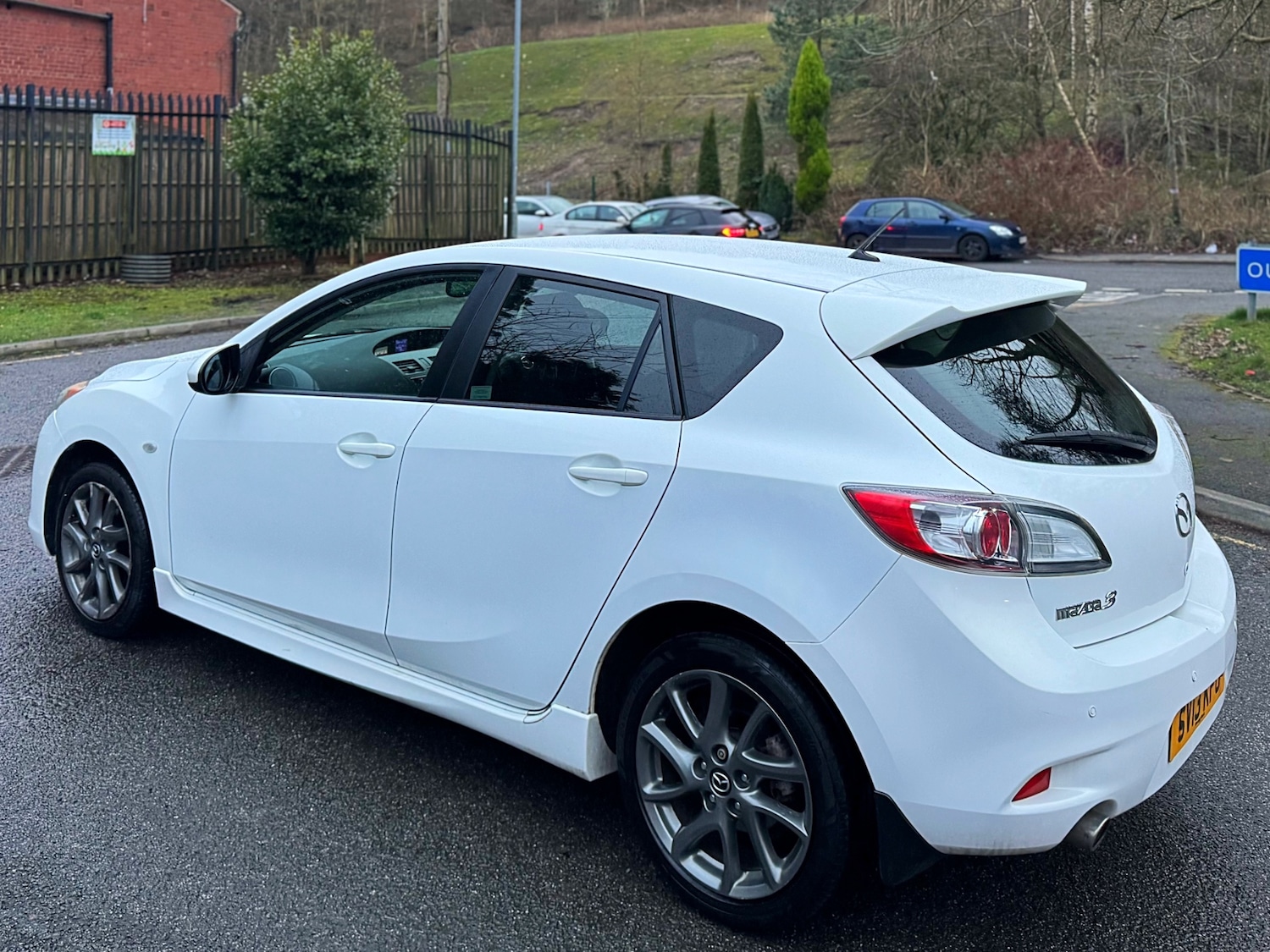 Used Mazda Mazda3 2013 for sale - 77698507: Photo 28