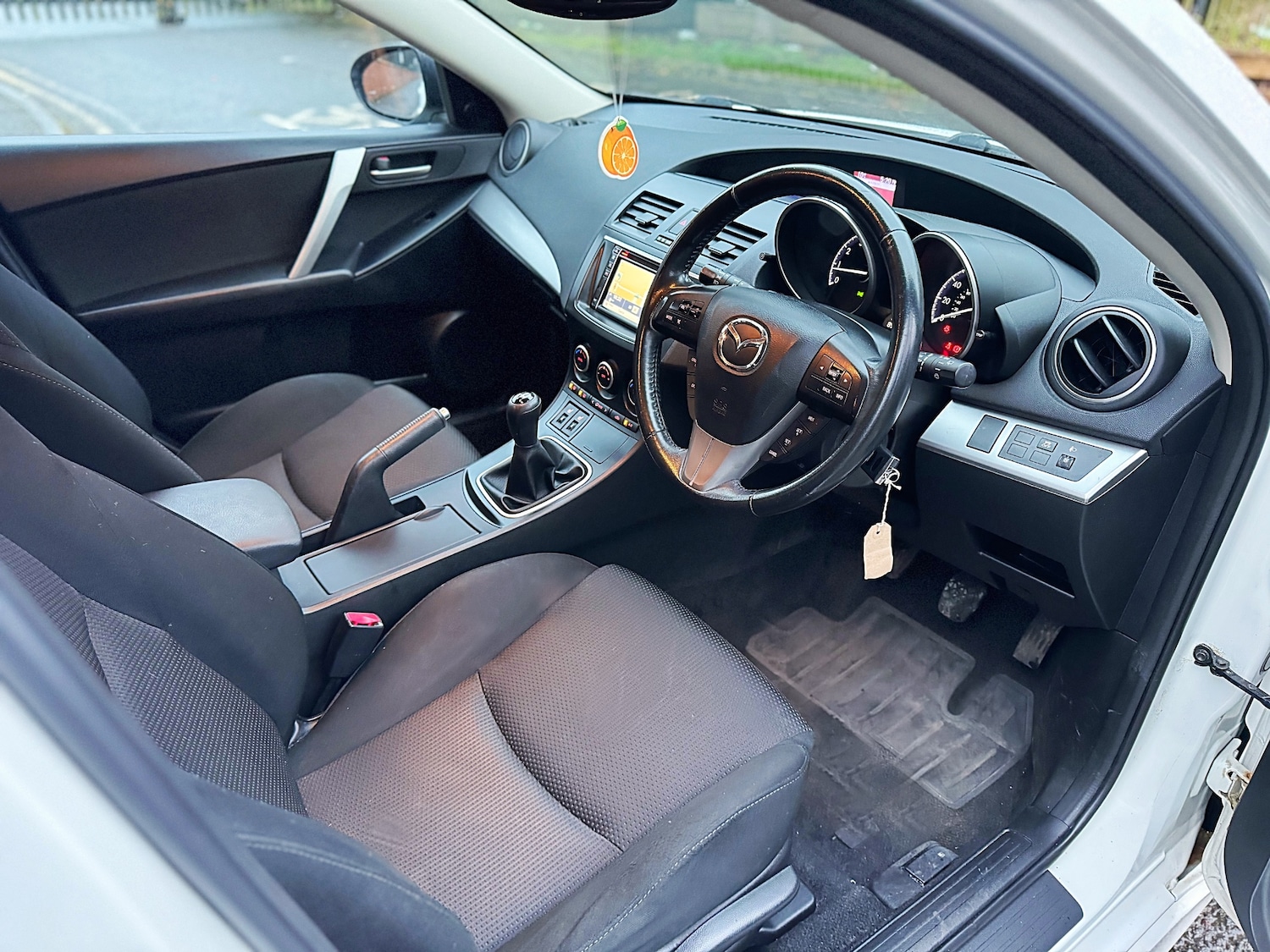 Used Mazda Mazda3 2013 for sale - 77698507: Photo 29