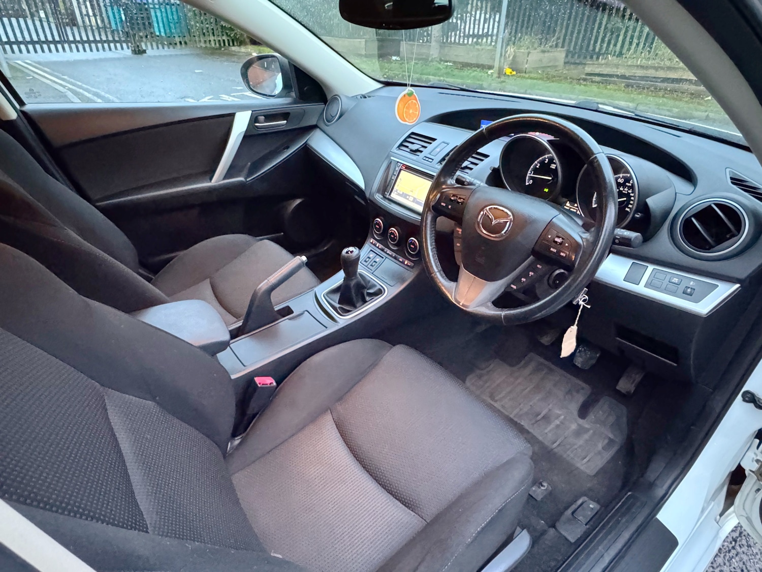 Used Mazda Mazda3 2013 for sale - 77698507: Photo 30